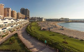 Mediterranean Azur Hotel Alexandria